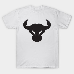 Bull Head T-Shirt